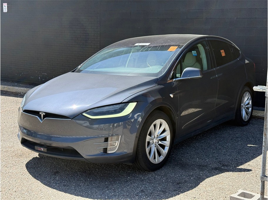 tesla model x 2019 5YJXCBE21KF160940 image tesla model x 2019 5YJXCBE21KF160940 image